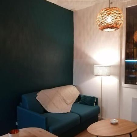 Apartamento A 300 Metres De Paris 13, Superbe Deux Pieces Neuf Ivry-sur-Seine Exterior foto